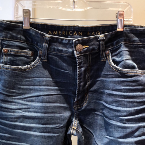 American Eagle Outfitters Jeans- Next Level Flex - Picture 3 of 4